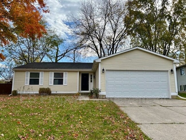 Building Photo - 5535 Freedom Ct