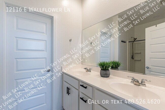 Building Photo - 12116 E Wallflower Ln