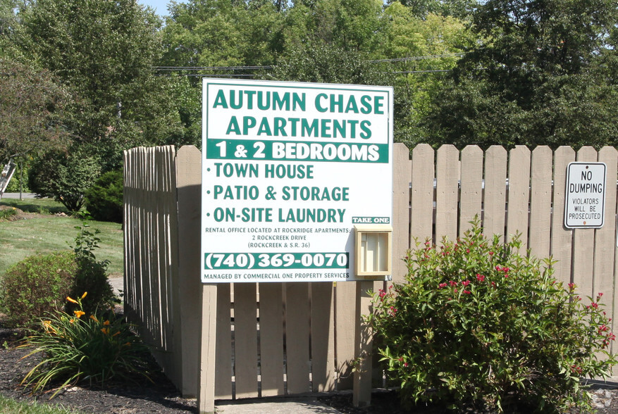 Building Photo - Autumn Chase Apartments