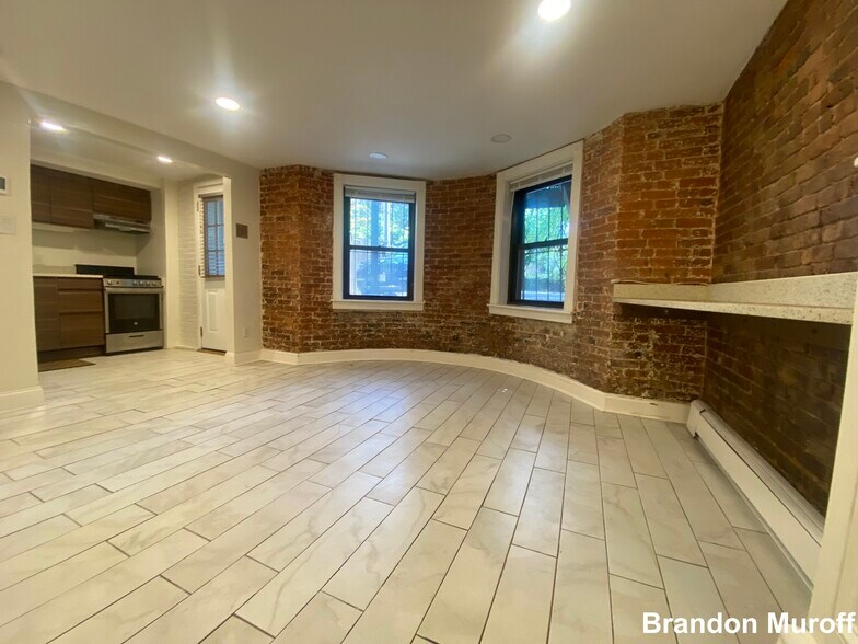 Building Photo - 482 Columbus Ave