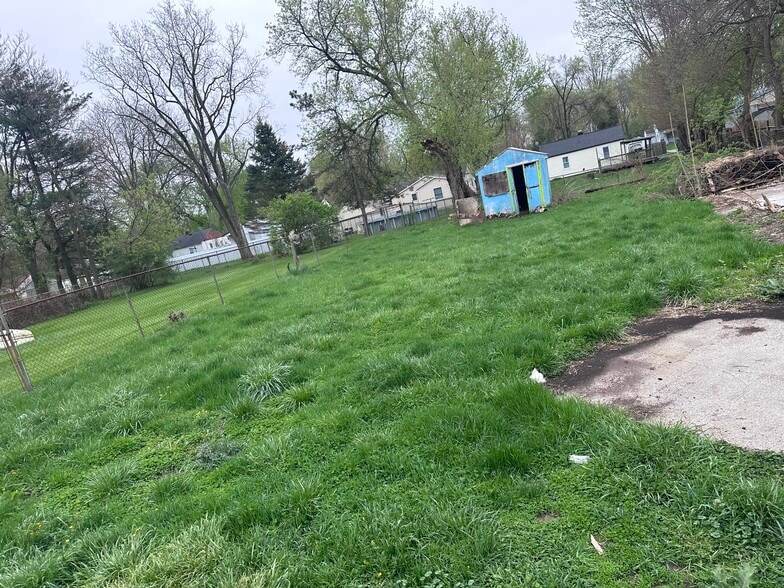 Building Photo - 3514 Leith St