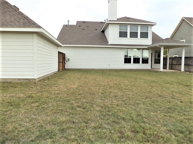 Building Photo - 8612 Newman Drive