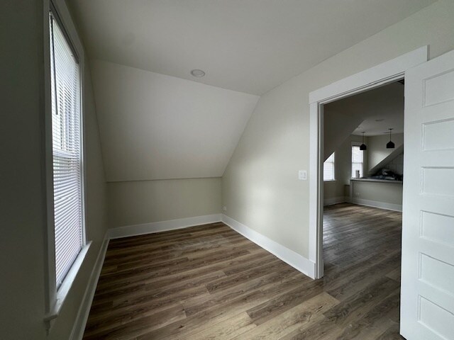 Bedroom 2 - 7719 Wilcox St
