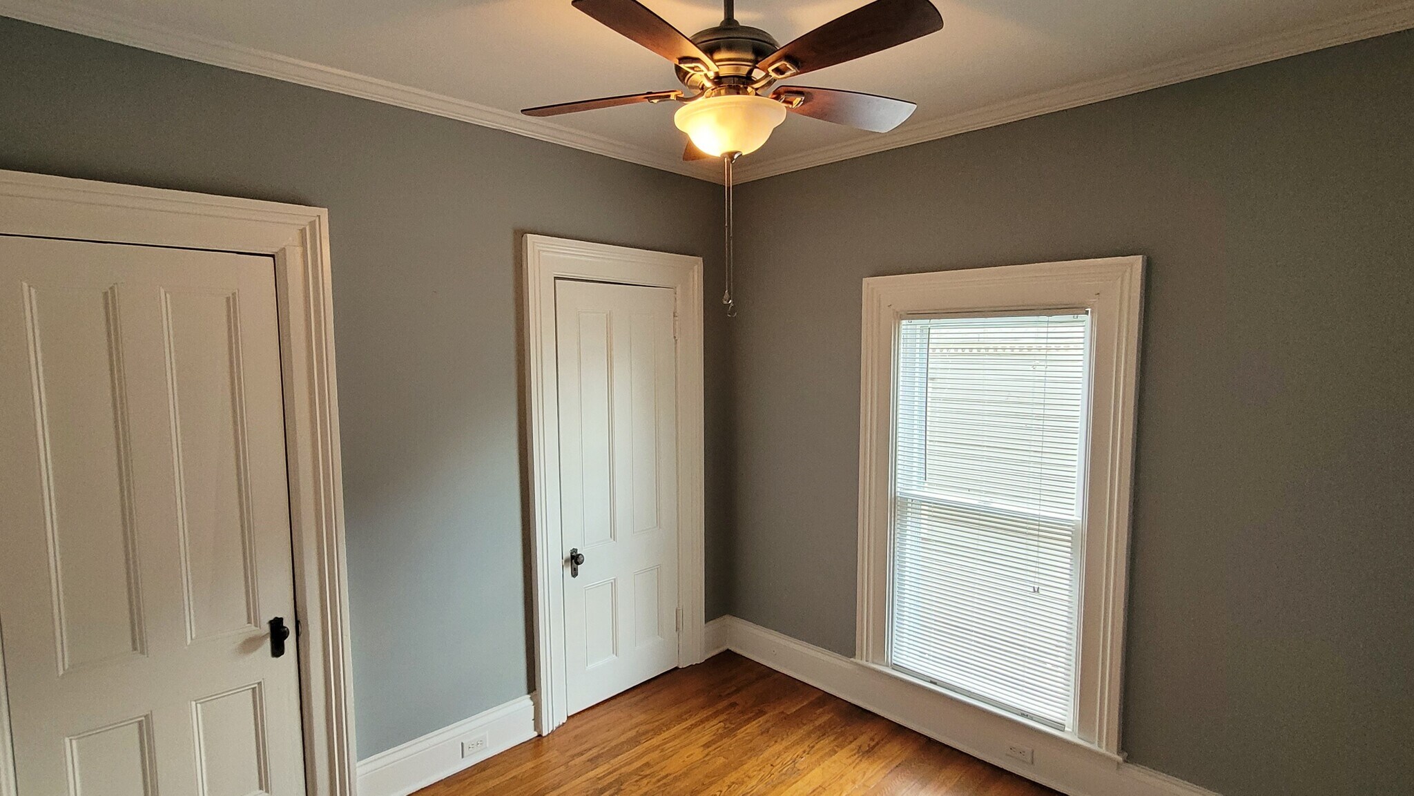 Secondary Bedroom - 114 Elm St