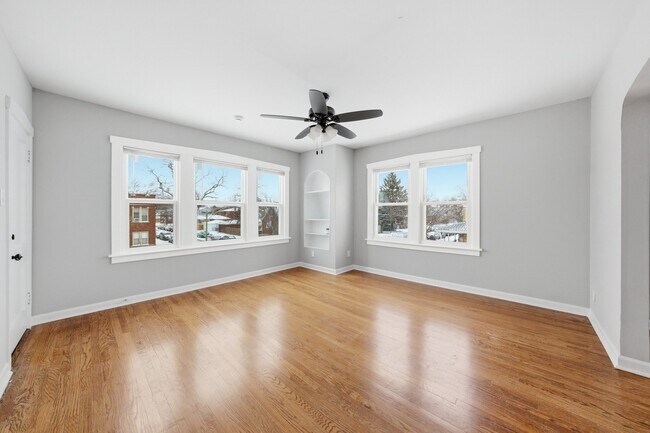 Building Photo - 5301 W Winona St