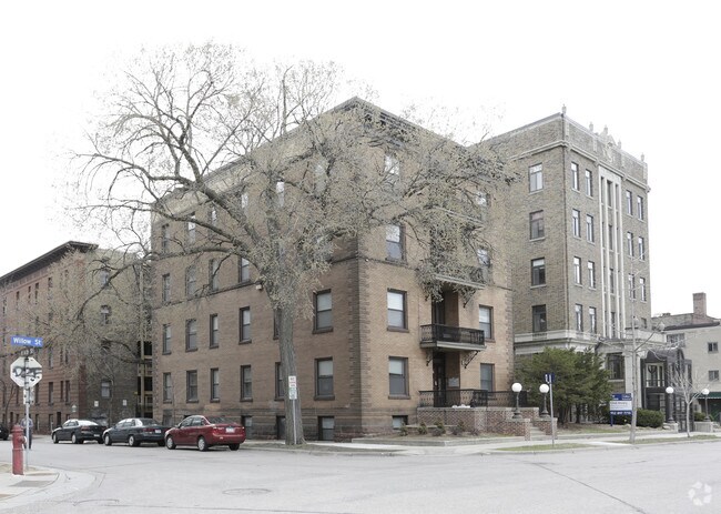 Building Photo - 1401 Willow St