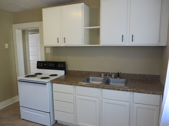 Building Photo - 1521 Taylor St