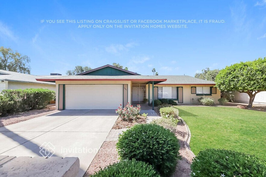 Primary Photo - 5043 W Frier Dr