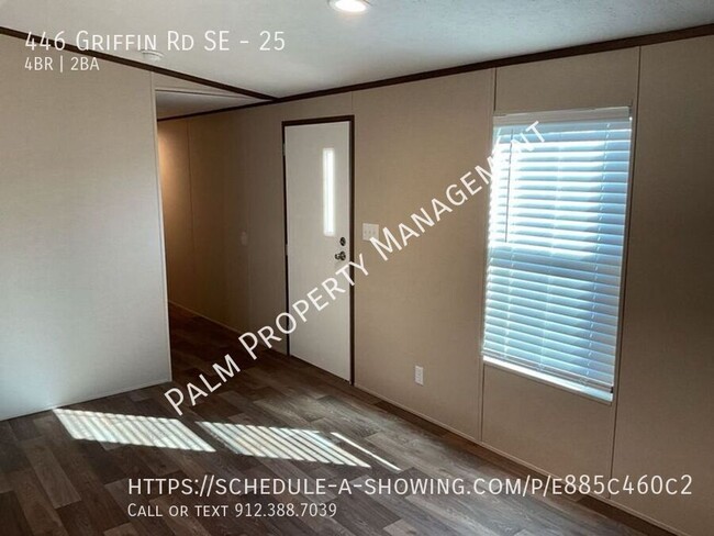 Building Photo - Brand New 4 bedroom, 2 bathroom home in th...