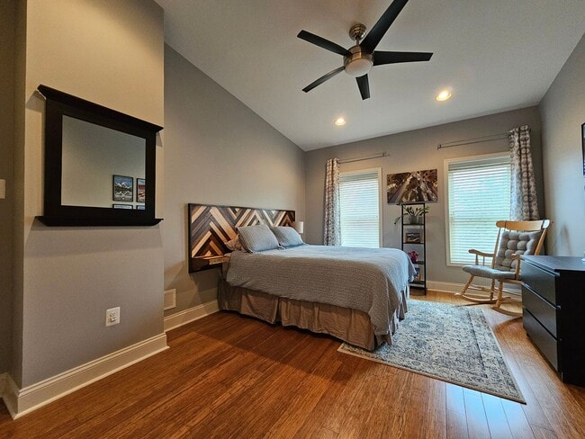 Building Photo - 3208 O'Donnell St