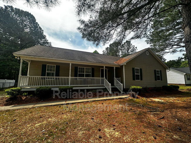 Primary Photo - 370 Parrish Farm Ln