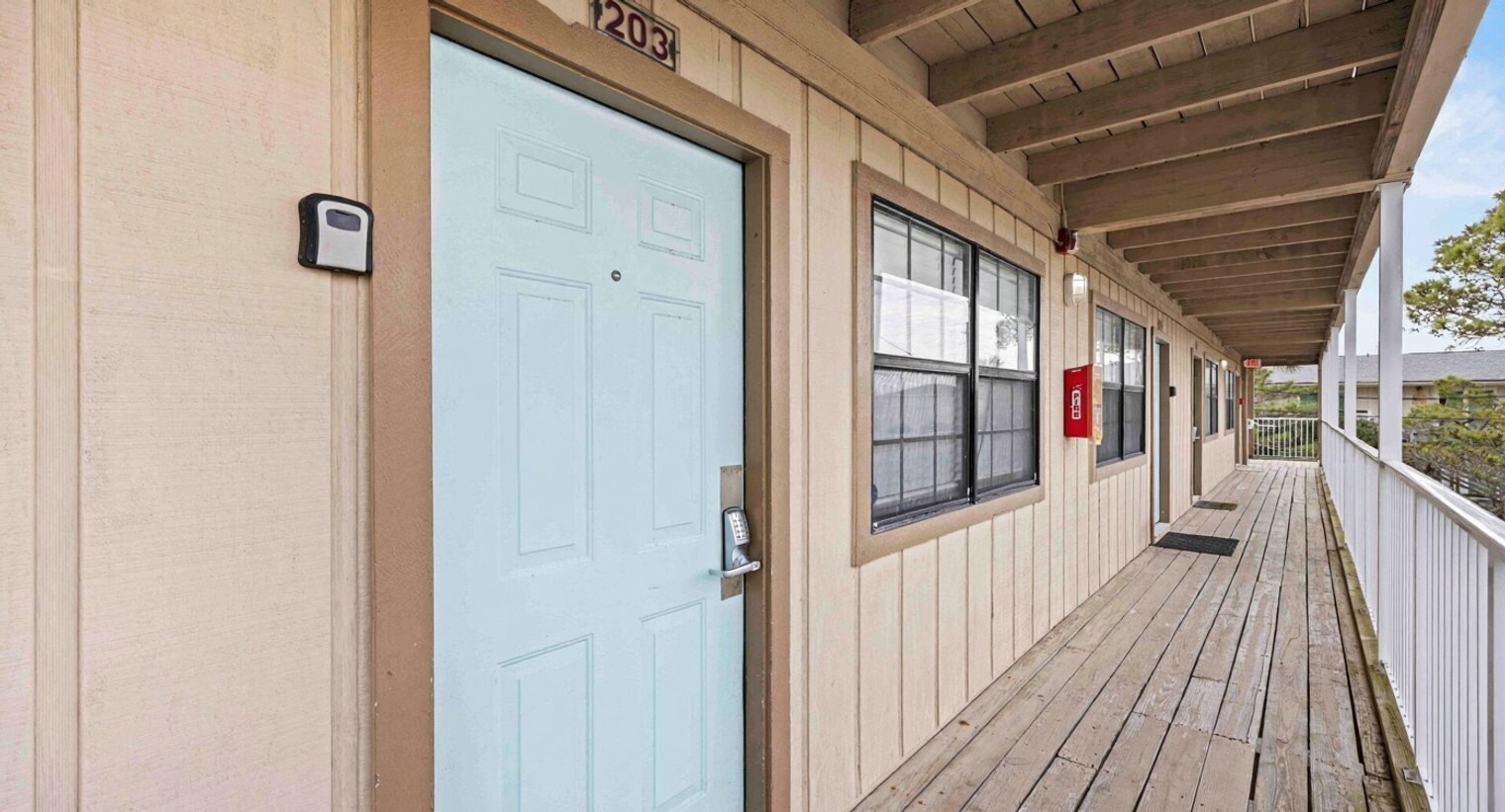 Building Photo - 312 Bream Ave