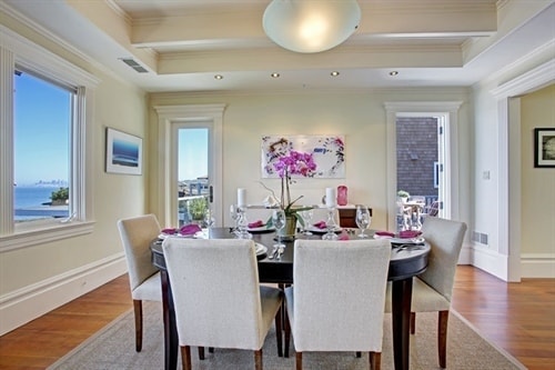 Building Photo - Historic Sausalito Craftsman with Spectacular Bay Views!  FOUNDATION