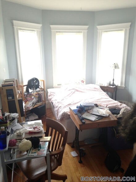 Building Photo - 229 Harvard St