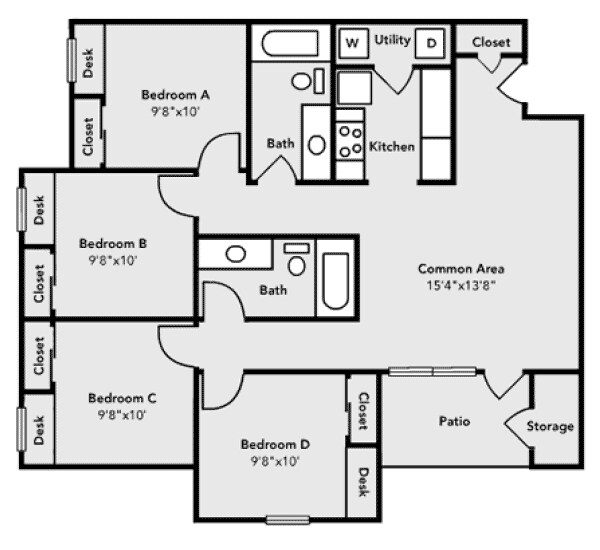 D1 - University Village