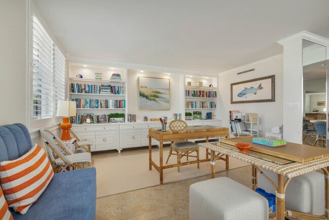 Building Photo - 2860 S Ocean Blvd