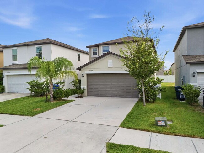 Building Photo - 7023 Samuel Ivy Dr