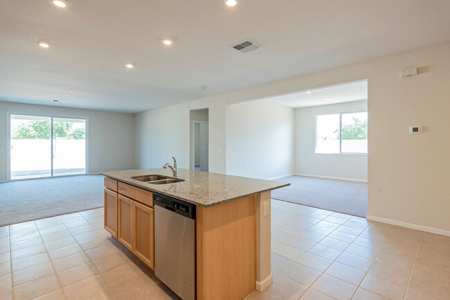 Building Photo - Beautiful New Spacious Home Includes 3 car...