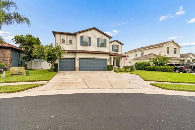 Building Photo - 23958 Terracina Ct