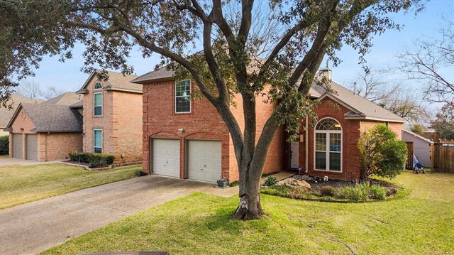 Building Photo - 4008 Sherry Ln