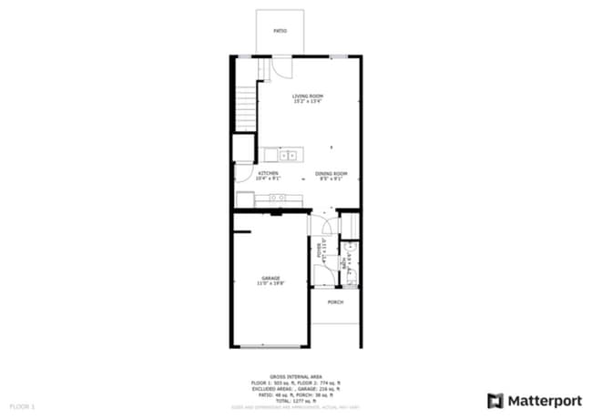 Building Photo - 123 Dudley Wy