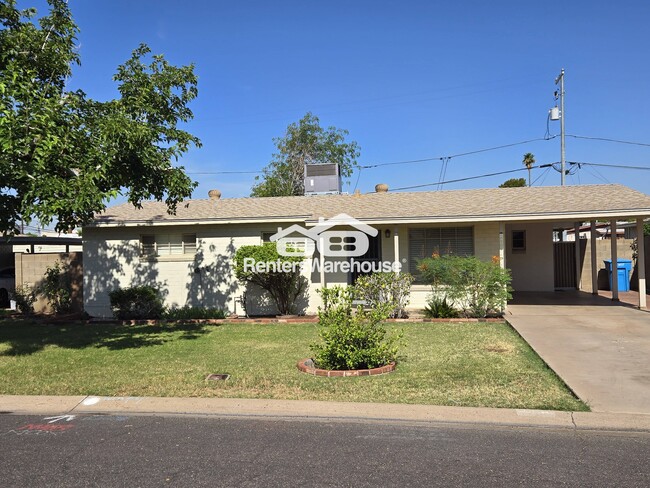 Building Photo - 2408 N 20th Ave