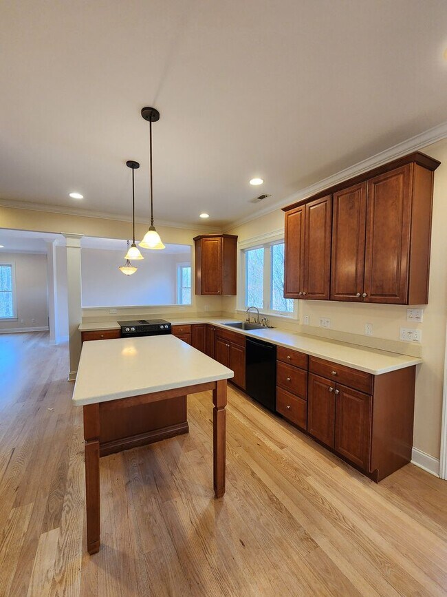 Building Photo - Black Mountain Rental-Mountain Views