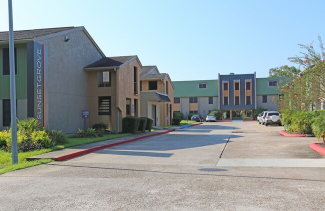 Interior Photo - Sunset Grove Apartments