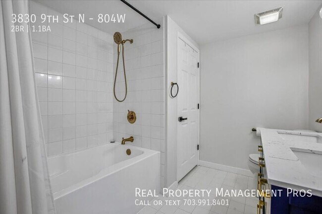 Building Photo - 3830 9th St N