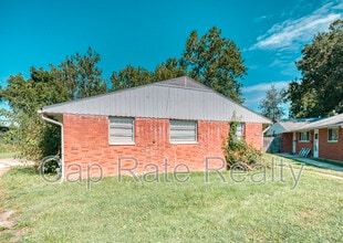 Building Photo - 3738 Arkwood Ct