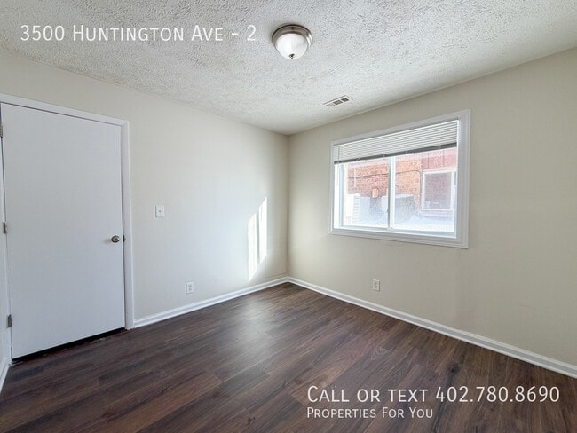 Building Photo - 3500 Huntington Ave