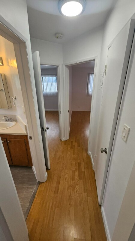 Building Photo - 545 Hayworth Ave