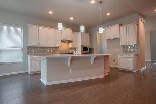 Building Photo - 1400 Little Elm Trail