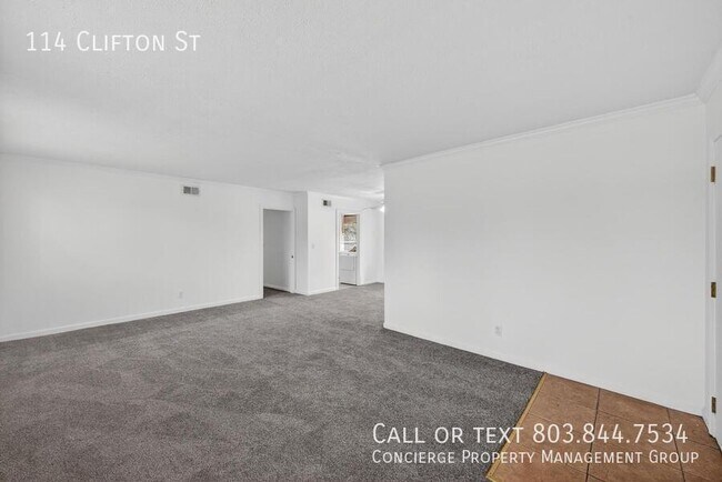 Building Photo - 114 Clifton St