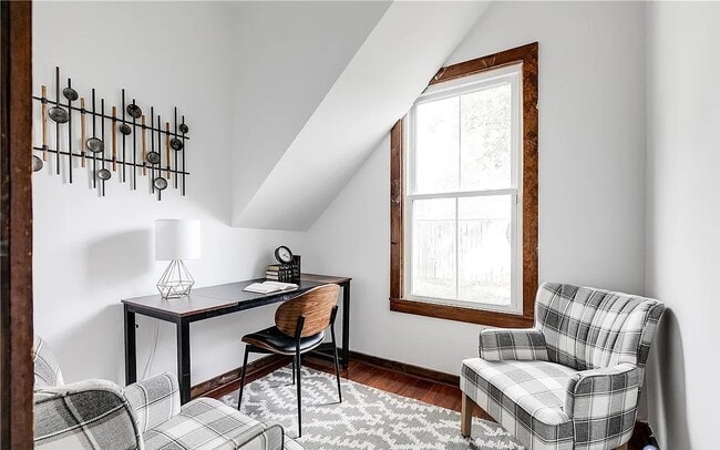 Building Photo - 2419 Semmes Ave