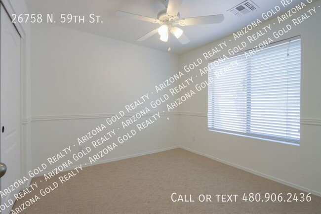 Building Photo - 26758 N 59th St