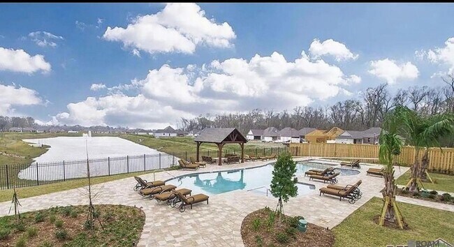 Building Photo - 7853 Seville Ct