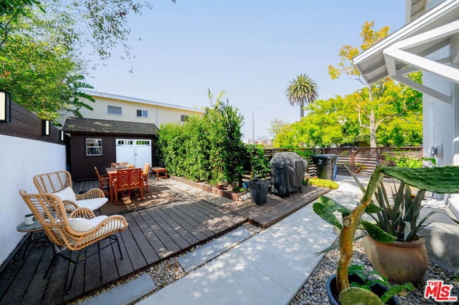 Building Photo - 1760 18th St