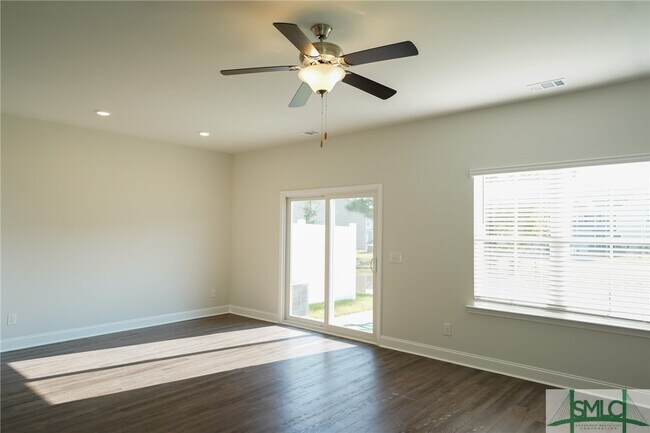 Building Photo - 492 Gov Treutlen Cir