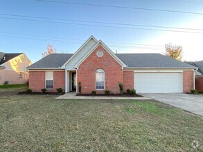 Building Photo - 3 bedroom 2 bath house in Southaven