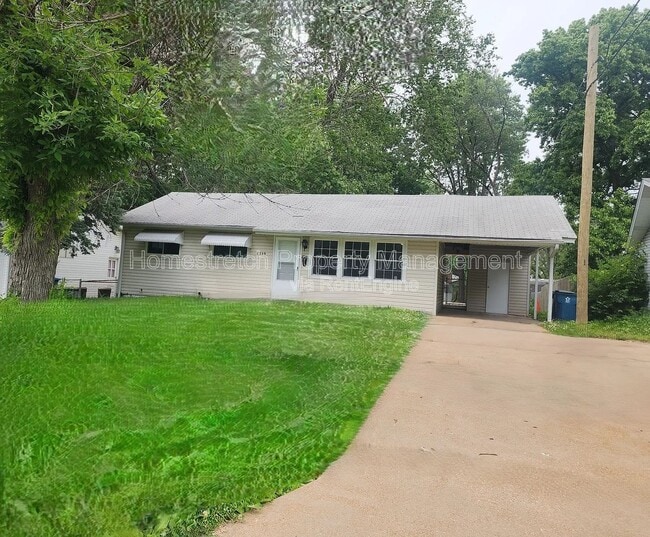 Primary Photo - 8339 Buddie Dr