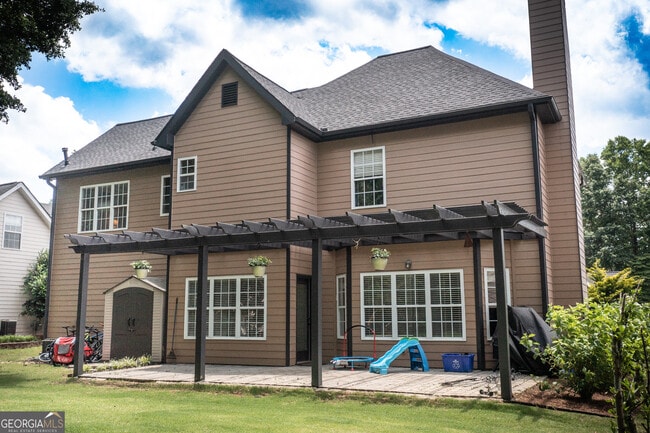 Building Photo - 27 Portico Pl