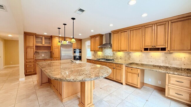 Building Photo - Stunning 4BD/3BA, Two-Story Home With Swimming Pool in Bettencourt Ranch, Danville- Available NOW!