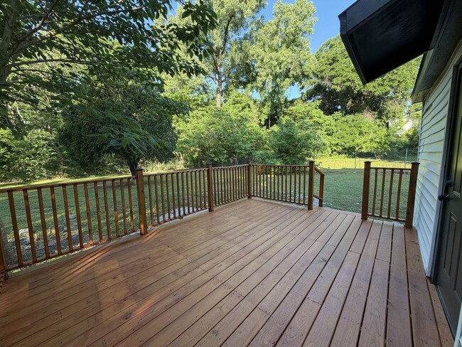 Building Photo - For Rent in Muskogee!