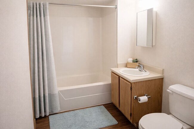 Building Photo - SUNDANCE HAYS APARTMENTS