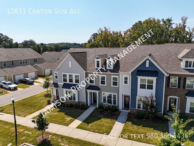 Building Photo - 12833 Canton Side Ave