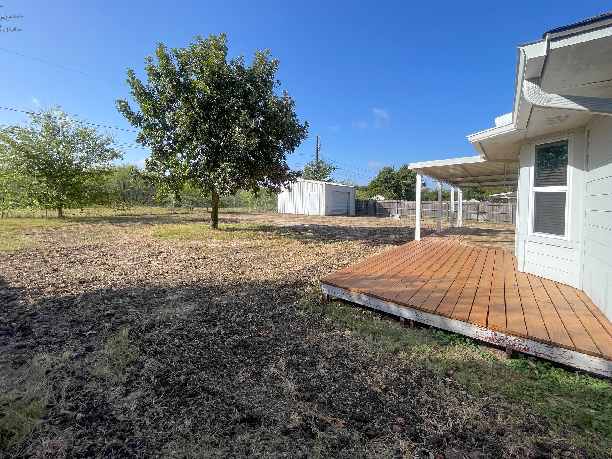 Building Photo - 14308 Chisolm Dr