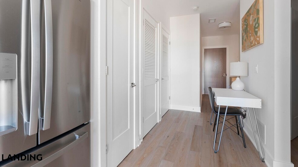 Building Photo - 5508 7th St NW