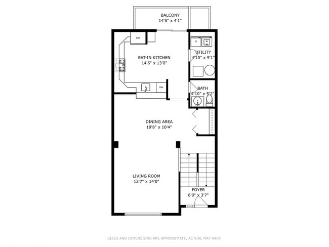 Building Photo - 983 Mayfair Ct