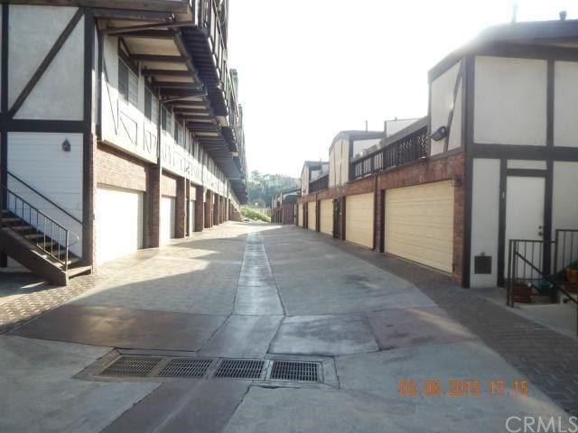 Phase II Driveway 2 - 3808 Stocker St
